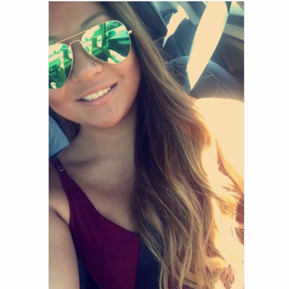 Meet your Posher, Kaelin